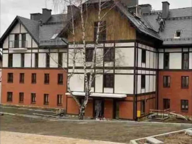 Revisit Szklarska B5