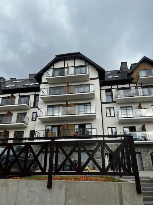 Revisit Szklarska B5 Apartment Szklarska Poreba