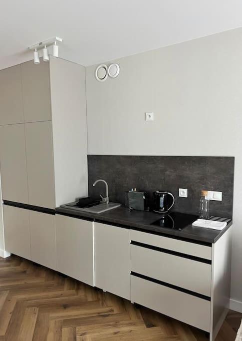 Revisit Szklarska B5 *