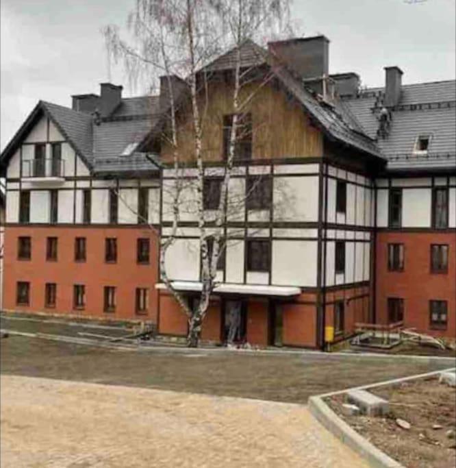 Revisit Szklarska B5 Szklarska Poreba