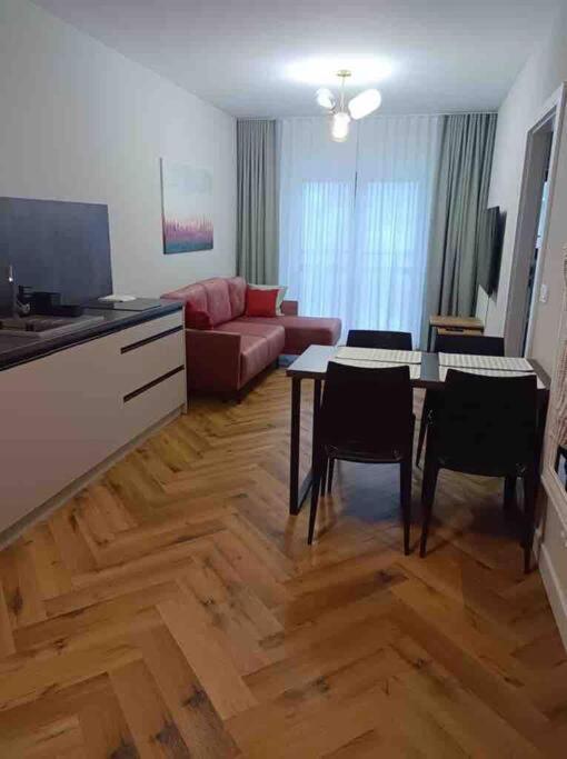 Apartment Revisit Szklarska B5 *