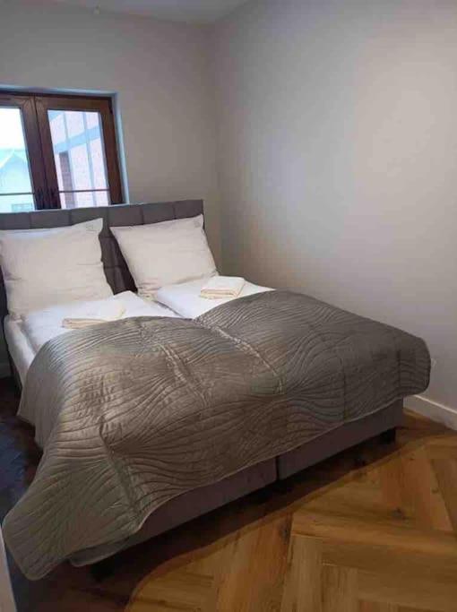Revisit Szklarska B5 * Szklarska Poreba