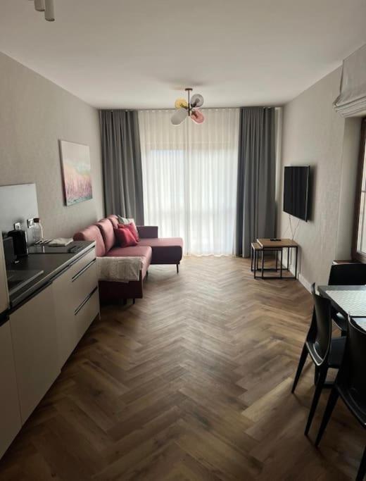 Apartment Revisit Szklarska B5 *